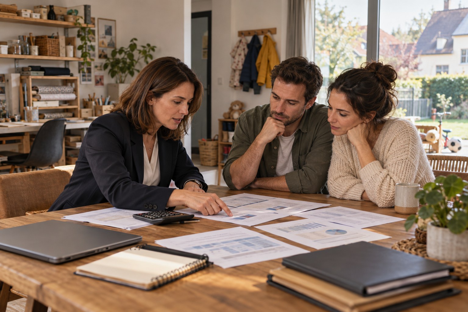 Détail d’un contrat d’assurance