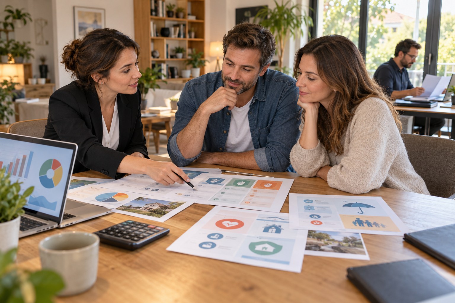 Choisir une mutuelle