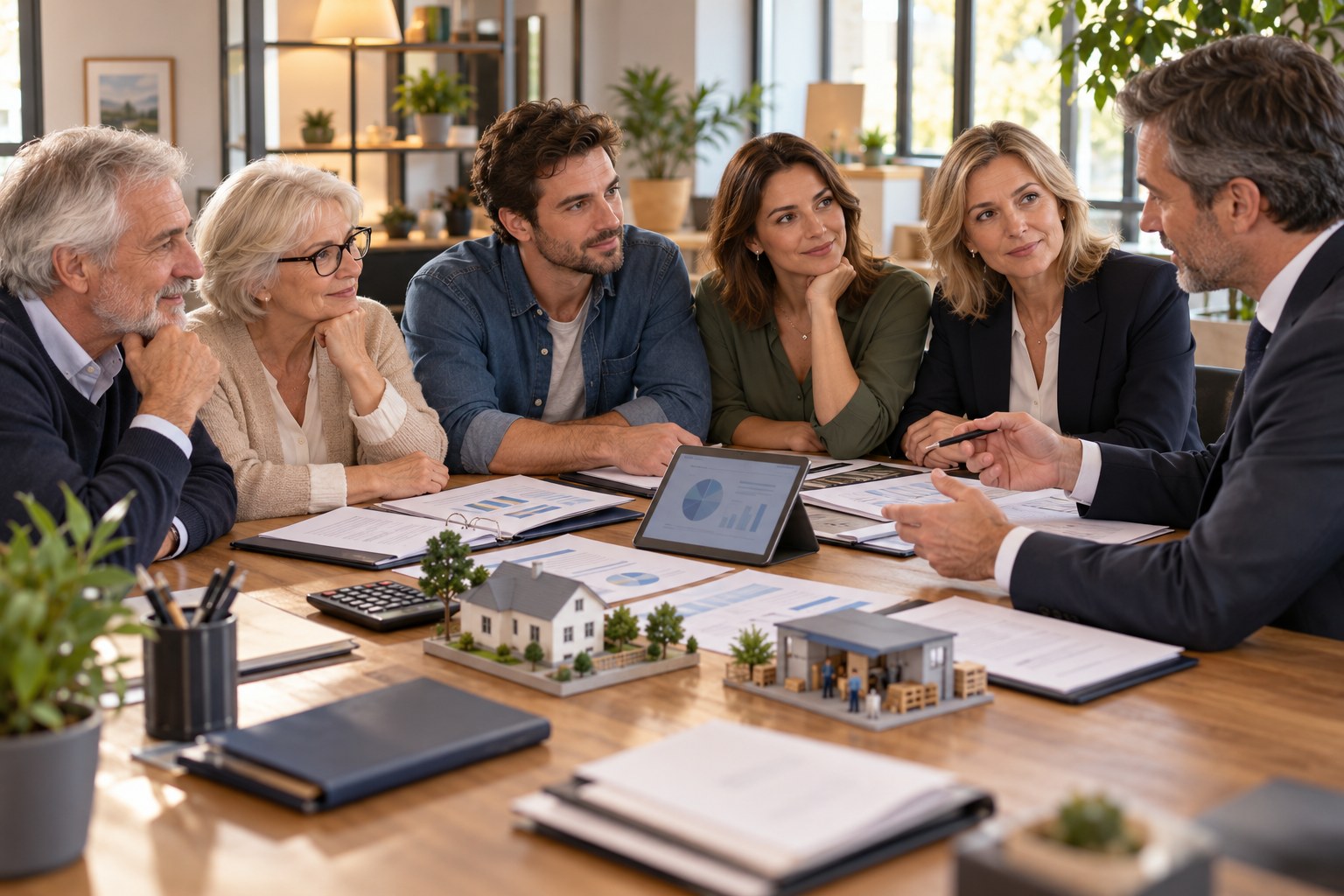 Détail d’un contrat d’assurance